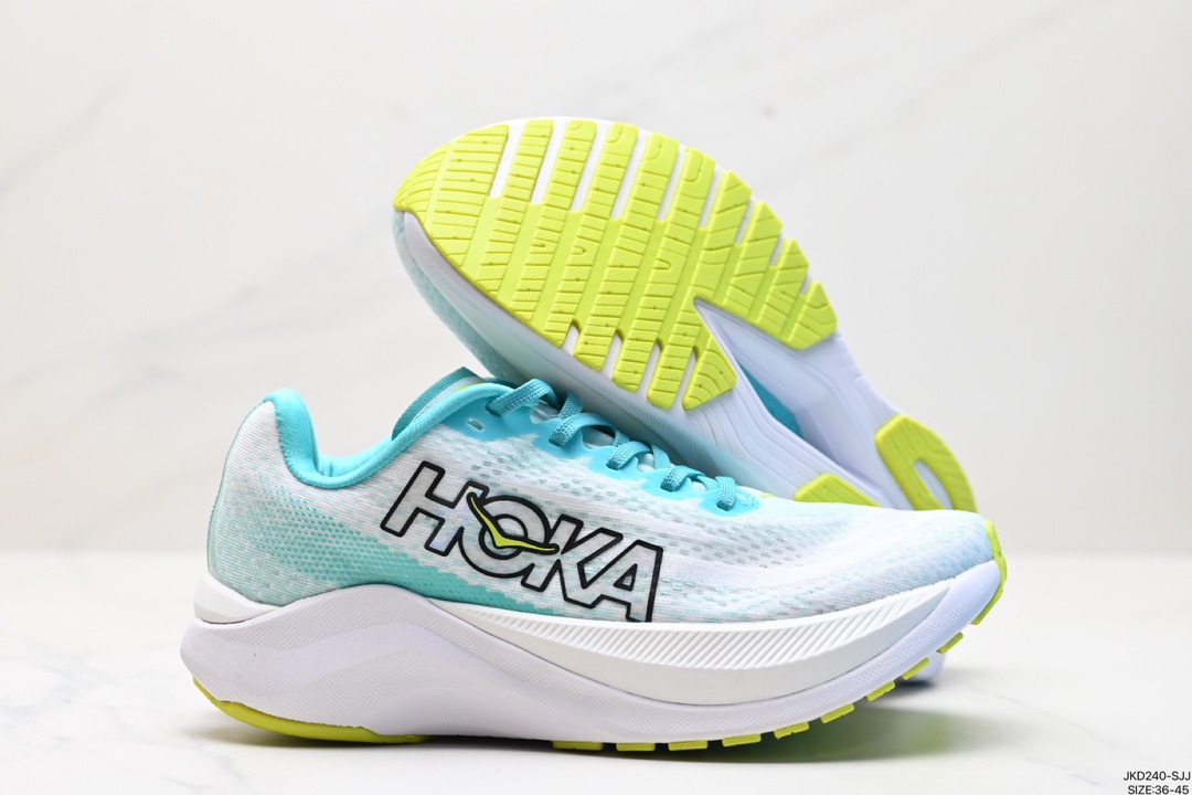 Hoka Shoes